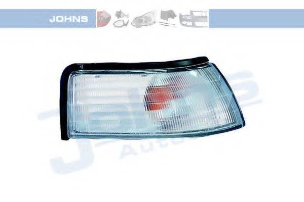 Фонарь указателя поворота 45 15 20 JOHNS