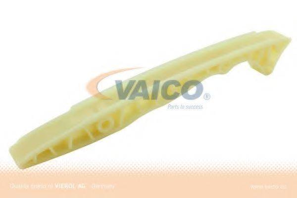 Планка успокоителя, цепь привода V30-3028 VAICO