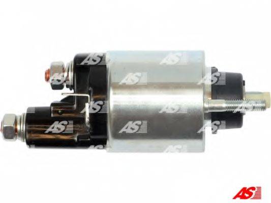 Переключатель SS6017 AS-PL