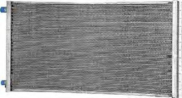 Конденсатор 301005 ACR