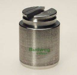 Поршень, корпус скобы тормоза 233406 BUDWEG CALIPER