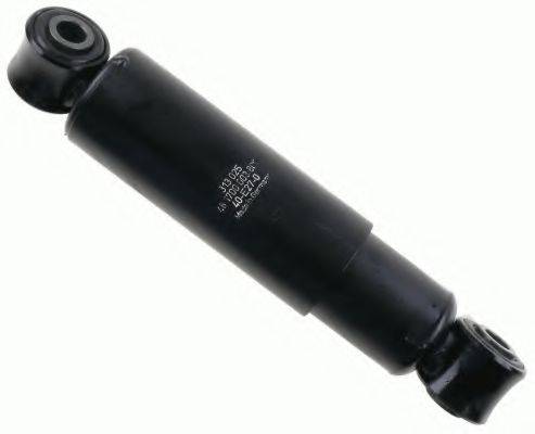 Амортизатор 313 025 SACHS