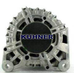 553690RI AD KUHNER Генератор 553690RI AD KUHNER