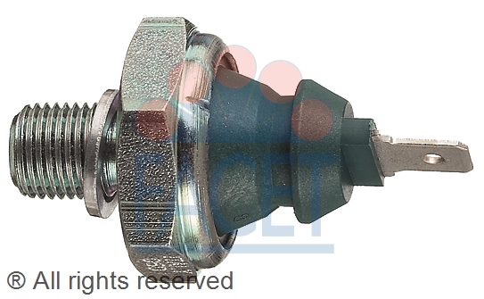 Датчик давления масла 7.0138 FACET