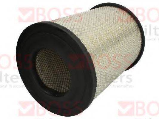 Фильтр воздушный BS01-004 BOSS FILTERS