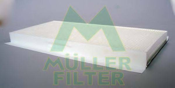 Фильтр салонный FC258 MULLER FILTER