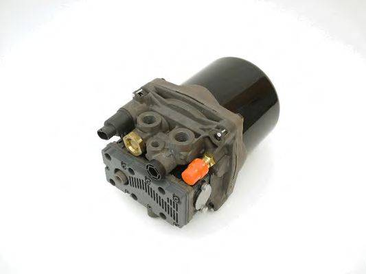 Осушитель 90498 HALDEX