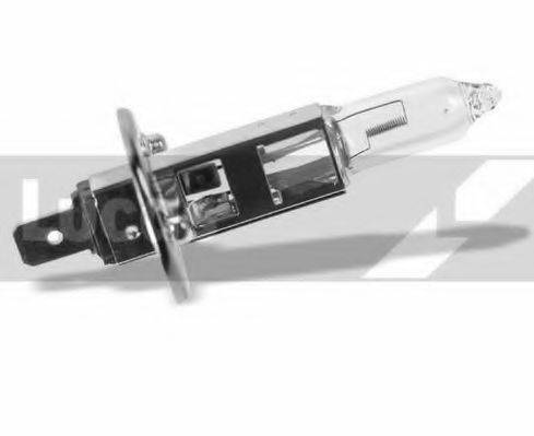Лампа накаливания LLB494 LUCAS ELECTRICAL