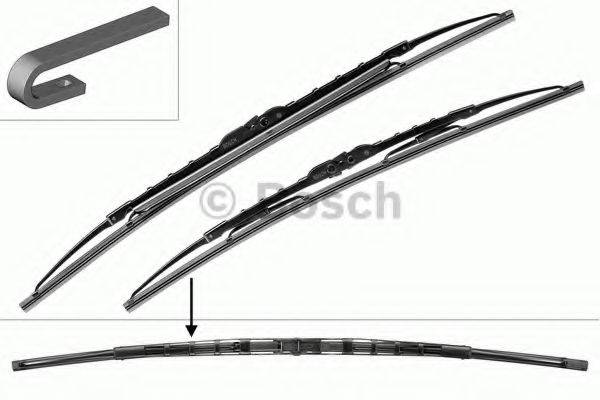 Рисунок 3 397 001 465 BOSCH