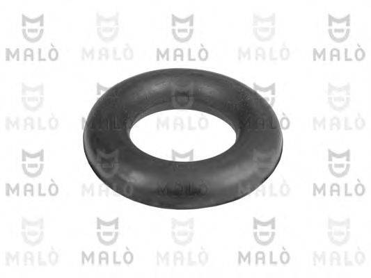 Стопорное кольцо, глушитель 7241 MALO