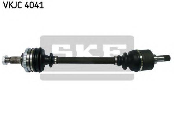 Приводной вал VKJC 4041 SKF