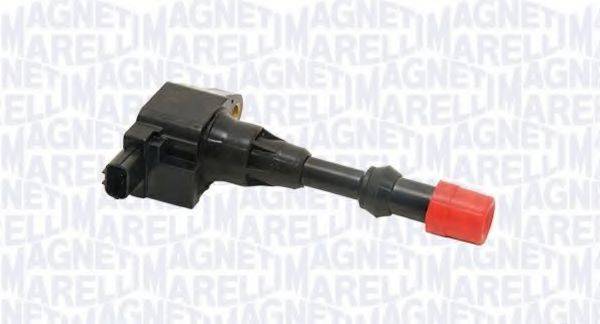 Катушка зажигания 060810229010 MAGNETI MARELLI