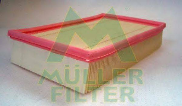 Фильтр воздушный PA3217 MULLER FILTER