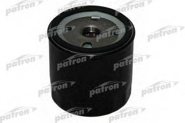 Фильтр масляный PF4043 PATRON