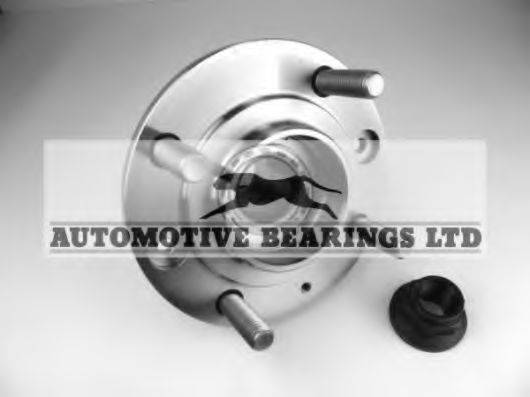 Комплект подшипника ступицы колеса ABK780 Automotive Bearings