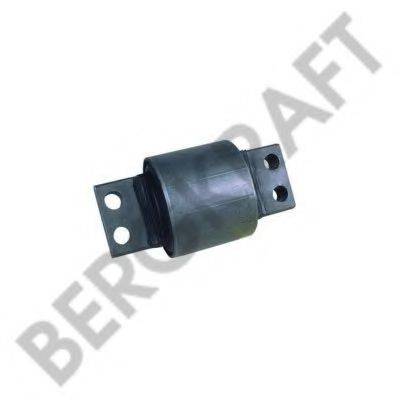 Подвеска BK2883921SP BERGKRAFT