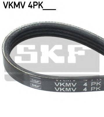 Поликлиновой ремень VKMV 4PK855 SKF