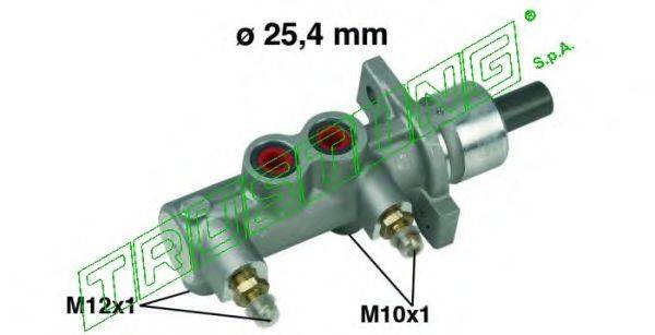 Главный тормозной цилиндр T2509 FENOX