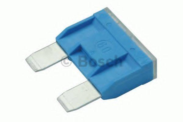 Рисунок 1 987 529 022 BOSCH