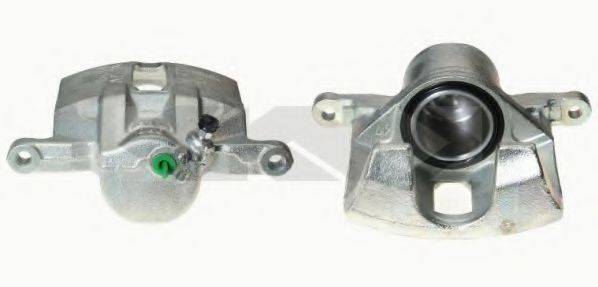 DC82421 REMY Тормозной суппорт DC82421 REMY