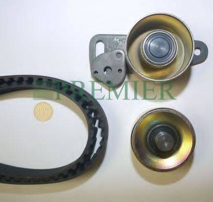 Ременный комплект PBTK409 BRT Bearings