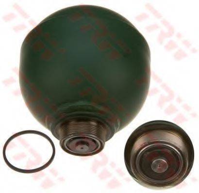 JSS133 TRW Гидроаккумулятор, подвеска / амортизация JSS133 TRW