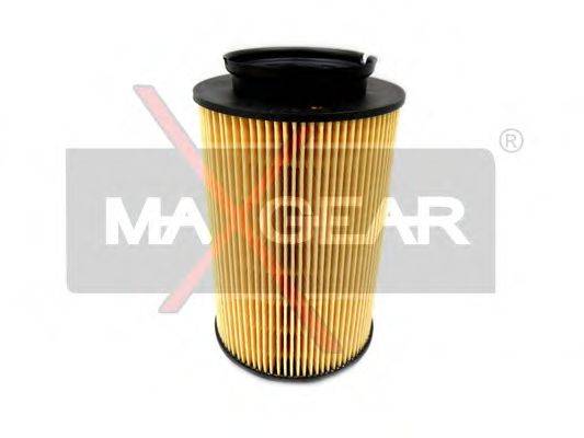 Фильтр топливный 26-0163 MAXGEAR