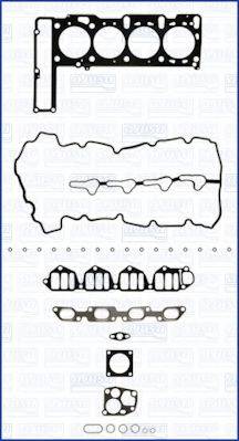 Рисунок 52286300 AJUSA