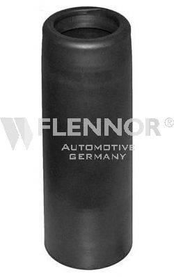 Защитный колпак / пыльник, амортизатор FL5933-J FLENNOR