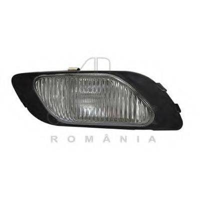 Фара 30484 ASAM