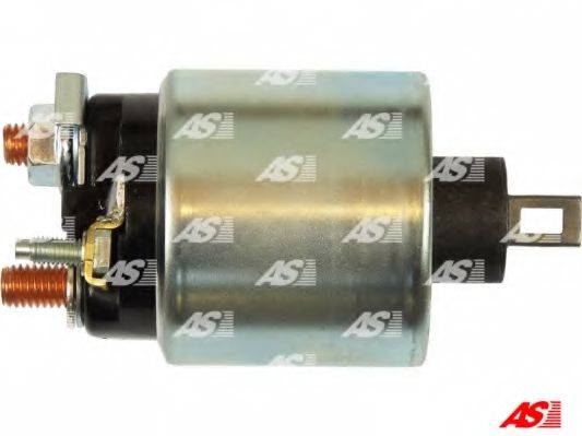 Переключатель SS2055 AS-PL