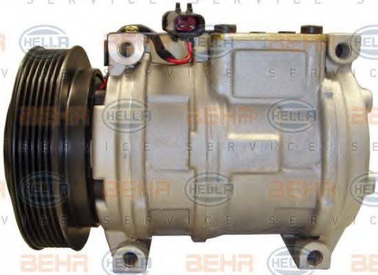 Компрессор, кондиционер DCP06003 DENSO