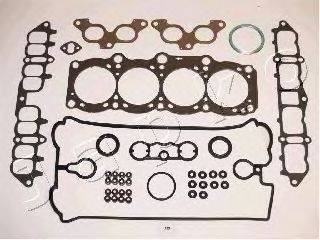 Комплект прокладок, головка цилиндра 48225 JAPKO