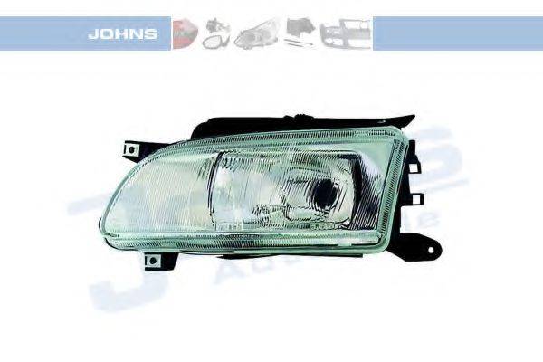 23 31 09 JOHNS Основная фара 23 31 09 JOHNS