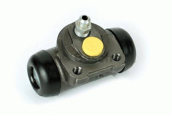 Колесный тормозной цилиндр F 026 009 144 BOSCH