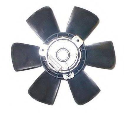 Вентилятор, охлаждение двигателя LE007 BERU