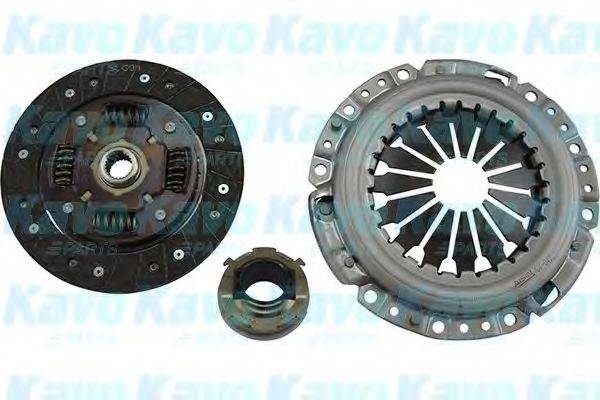 Комплект сцепления CP-6040 KAVO PARTS