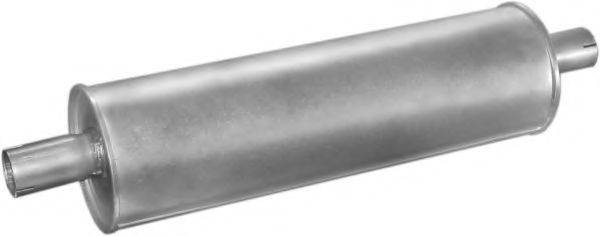 Амортизатор 37.02 POLMO