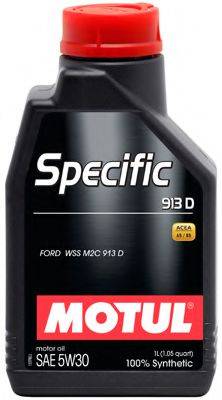 Масло 104563 MOTUL