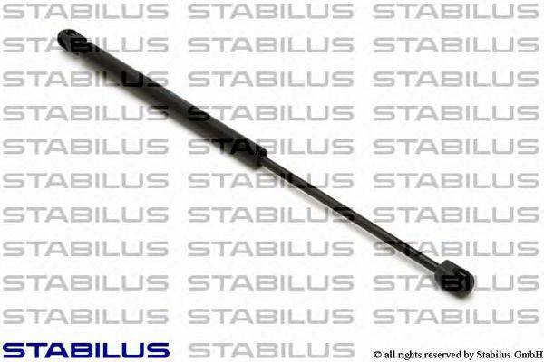 Газовая пружина, крышка багажник 016994 STABILUS