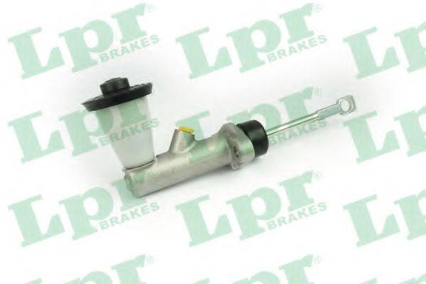 Цилиндр 2542 LPR