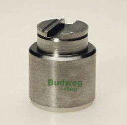 Поршень, корпус скобы тормоза 233402 BUDWEG CALIPER