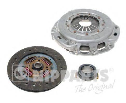 Комплект сцепления KK-012 AISIN