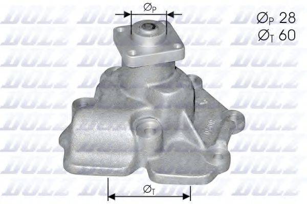 Рисунок F114 DOLZ