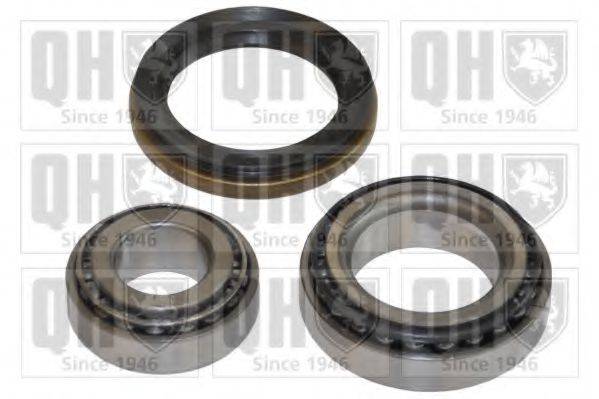 Комплект подшипника ступицы колеса ABK262 Automotive Bearings