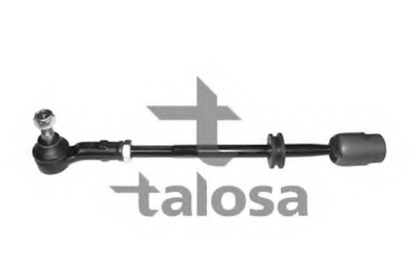 Поперечная рулевая тяга 41-03584 TALOSA