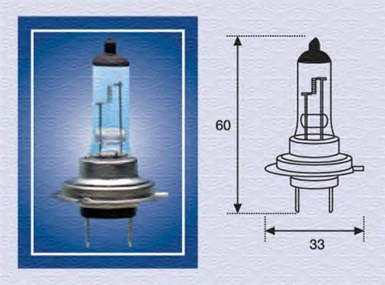 Рисунок 002558100000 MAGNETI MARELLI