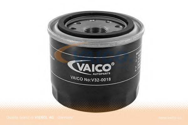 Фильтр масляный V32-0018 VAICO