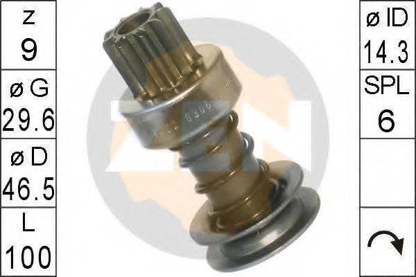 Привод 225013 ERA