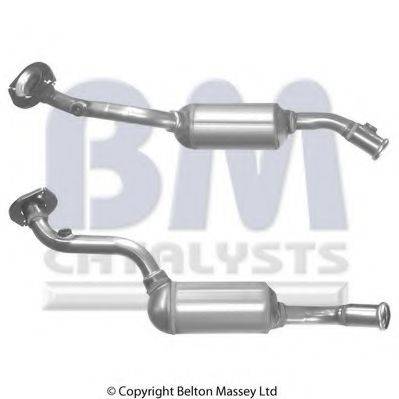 Катализатор BM91625H BM CATALYSTS